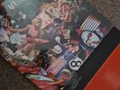 Green Day Insomniac 25th Anniversary Vinyl Orange