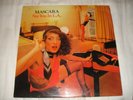 MASCARA - SEE YOU IN LA  RARE DISCO ALBUM ON ENSIGN   LUTHER VANDROSS  READ