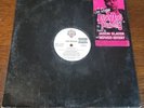Joe Rogan Voodoo Punanny Remixes Lp Vinyl Record