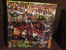 Yeah Yeah Yeahs vinyl record LP - Fever To Tell - Rare, OOP, NEW, SEALED