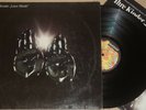 Ihre Kinder -Leere Hände- LP + Poster, Kuckuck (2375 001)
