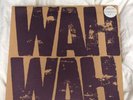 James - Wah Wah - Original Double Vinyl LP album 1994 (Brian Eno)
