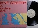Jane Siberry     no borders here