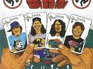 D.R.I. Four of a Kind  (Vinyl)  12