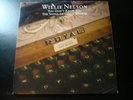 WILLIE NELSON YOU DON'T KNOW ME THE SONGS OF CINDY WALKER LP RECORD