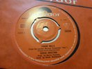 SONJA KRISTINA - FRANK MILLS RARE UK1968 / PSYCH / HAIR / CURVED AIR / EX PLUS