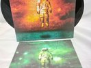 Brand New Deja Entendu Vinyl LP OOP Kevin Devine Taking Back Sunday EX USED