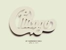 Chicago - Chicago At Carnegie Hall, April 9, 1971 [3LP] NEW Sealed Vinyl Album