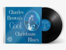 Charles Brown - Charles Brown's Cool Christmas Blues NEW Sealed Vinyl LP Album