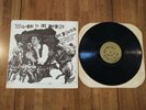 Sex Pistols Welcome To The Rodeo Live in Dallas Texas Bootleg LP