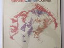 Brahms The 3 Piano Trios Rubinstein/Szeryng/Fournier RCA 3lps Box Set Sealed