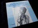 Stoika Milanova Bach Mendelssohn Monitor lp SEALED