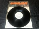 LP PARLIAMENT : MOTHERSHIP CONNECTION - JAPAN PROMO - WHITE LABEL - EXCELLENT