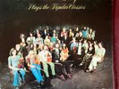 Portsmouth Sinfonia-Plays The Popular Classics