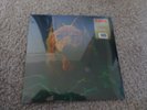 Yuji Ohno - Golden Dog Soundtrack Limited Gold Vinyl LP NEW Japanese Lupin III
