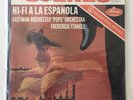 Hi-Fi A La Espanola Mercury SR 90144 Fennell Classic Records Audiophile Sealed