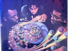 Hip Hop LP - Main Source - Breaking Atoms - Wild Pitch - OG PRESSING