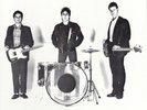 THE PLUGZ Electrify Me LP New Sealed
