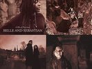 Belle and Sebastian : A Bit of Previous VINYL 12