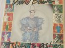 David Bowie Ashes To Ashes 3 x7inch With Different Covers And Postcards.UK Only