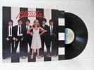 BLONDIE parallel lines LP EX/EX, CDL 1192, vinyl, album, with lyric inner, 1978