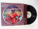 10CC deceptive bends LP EX/EX, SRM-1-3702, vinyl, album, gatefold, & lyric inner