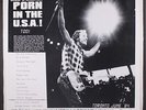 BRUCE SPRINGSTEEN: porn in the usa too NO LABEL 12
