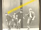 SHAM 69: borstal breakout / hey little rich boy POLYDOR 7