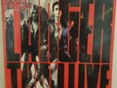 KEEL Larger Than Live 1989 LP BLACK 'N BLUE KIX RATT DIRTY LOOKS ICON RARE VINYL