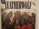 LEATHERWOLF Street Ready 1989 LP KEEL LIZZY BORDEN FIFTH ANGEL ICON RARE VINYL