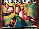 VINYL THE FUTURE SOUND OF LONDON Accelerator JUMPIN’ & PUMPIN’ LPTOT2 LP