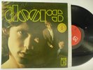 The Doors Self Title Jim Morrison Psychedelic Rock Record Vinyl lp Album
