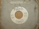 CROWNS OF GLORY **AIN'T NO SUNSHINE** Gospel Funk Soul 45 on PEACOCK 20001
