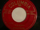 HERMANAS MARTINEZ PARRA - Te Han de Dar Veneno - RARE RANCHERA 45 Columbia