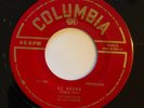 LOS HURACANES CON LAS NORTEÑITAS - De Ardor - RARE CORRIDO 45 Columbia