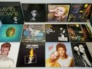 DAVID BOWIE  five years 1969-1973 -vinyles box