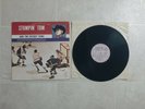 STOMPIN' TOM AND THE HOCKEY SONG VINYL RECORD(BOOT RECORDS BOS 7112)1972