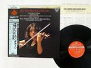 KYUNG-WHA CHUNG CHAUSSON POEME LONDON KIJC-9110 JAPAN OBI VINYL LP