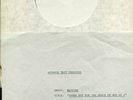 MACHINE There but for the Grace of God Go I WHITE LABEL advance 12