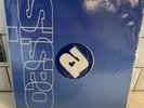 Oasis - Stop Crying Your Heart Out 12” Promo Vinyl