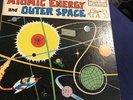 Barrett Clark–A Child's Introduction to Atomic Energy and Outer Space-US 1960 LP