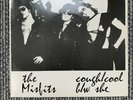 The Misfits - Cough/Cool 7