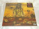 Slayer Christ Illusion Sealed Red Vinyl Record LP USA 2006 Orig Hype Sticker