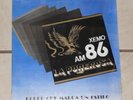 [LP] V.A. La poderosa DISA liberacion, los temerarios, grupo cupido, flash