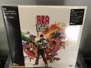 RZA As Bobby Digital In Stereo VMP Hip Hop ROTM Mantis Green Colored Vinyl 2LP