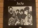 JuJu vinyl a message from Mozambique Clean First Press White Label Strata