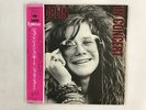 Janis Joplin In Concert CBS SOPJ-24 Japan  [Vinyl from VDS TOKYO]