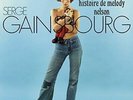 SERGE GAINSBOURG - HISTOIRE DE MELODY NELSON (IMPORT) NEW VINYL