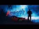 KAVINSKY Outrun Vinyl number edition deluxe collector 2Lp 2013 limited 1St press