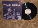 Willis Jackson In My Solitude Prestige/Moodsville MV 17 incredibly rare LP WLP